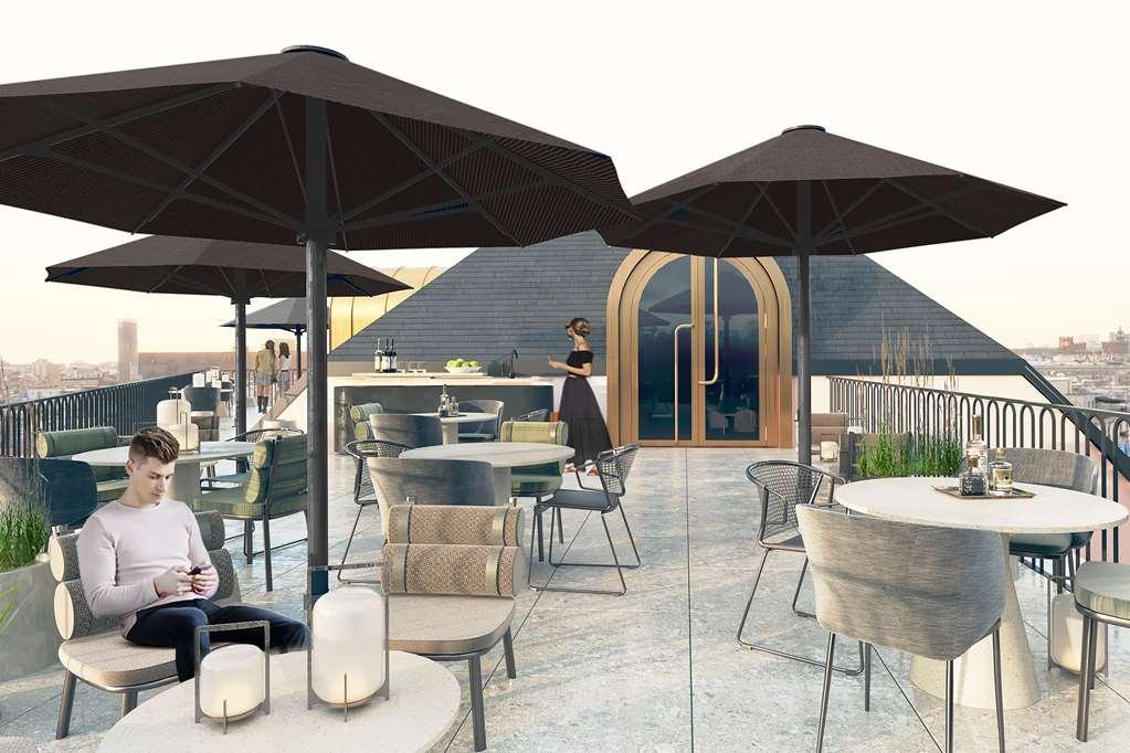 Hotel Marthof بازل المرافق الصورة