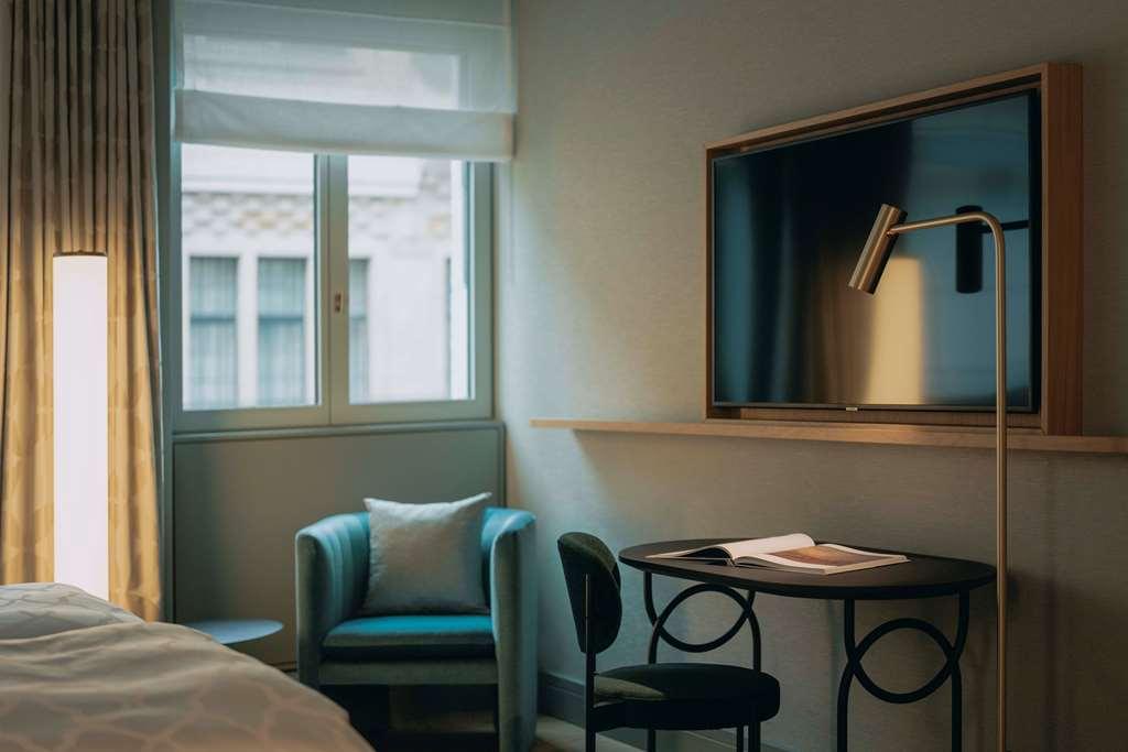 Hotel Marthof بازل الغرفة الصورة