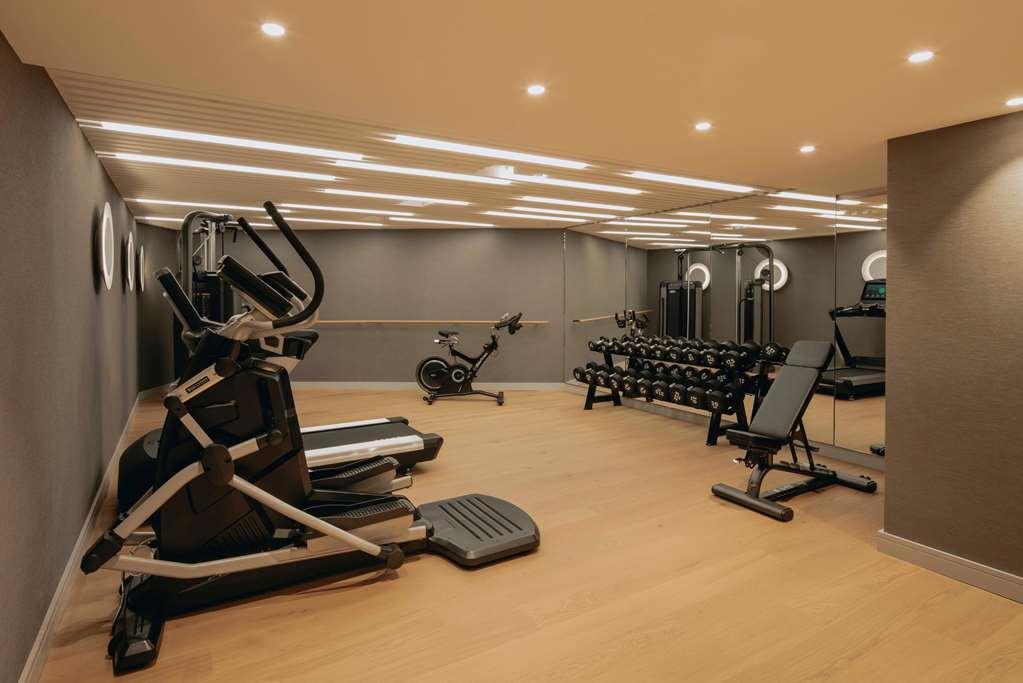 Hotel Marthof بازل المرافق الصورة