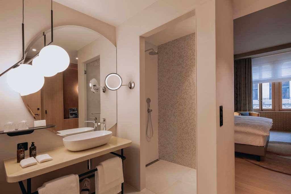 Hotel Marthof بازل المظهر الخارجي الصورة